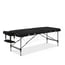 Camilla plegable madera 2 secciones NOMAD ONE Camilla plegable madera 2 secciones NOMAD ONE
